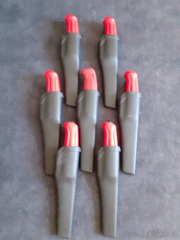 predám kvalitné nože Morakniv/Wurth - 4