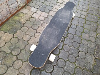 Longboard MASTER - 4