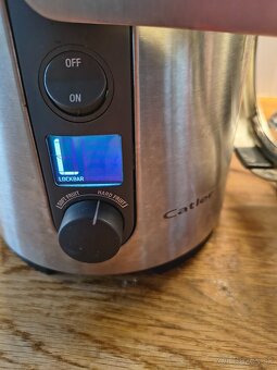 Catler JE 4010 odšťavovač - 4