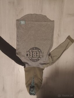 Balík oblečenia 110/116 - 4