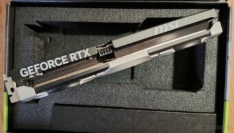 MSI GeForce RTX™ 5060 Ti 16G VENTUS 3X OC - 4