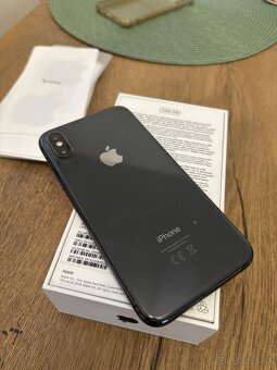 iPhone XS 256 GB - 4
