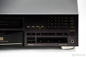 PIONEER PD-S701 / CD prehrávač - 4