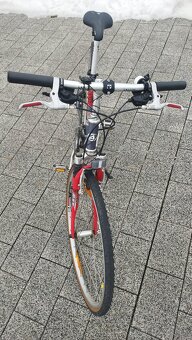 Dámsky bicykel Author - 4