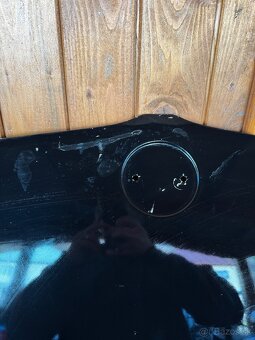 BMW G20 G21 2018- kapota - 4