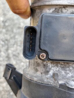 Airbox + váha vzduchu 059906461D - 4