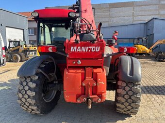 Manitou MLT 634-120 LSU - 4