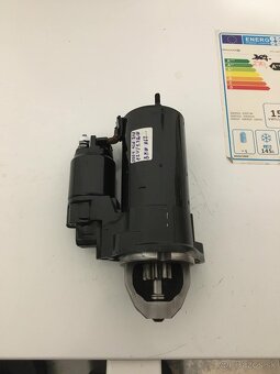 Alternátor a starter do BMW 35i, 40i, 45i, 50i - 4