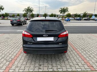 Ford Focus 1.6 TDCi 77kw digi klima NAVI - 4