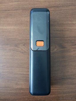 Ručný kompresor - 4