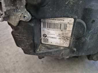 BMW X3 G01 LED SVETLA - 4