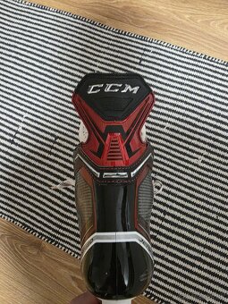 Korčule ccm FT1 - 4