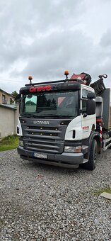 Autodoprava s HR / Vyklápač - 4