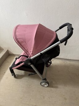 Kočiar Mamas & Papas Armandillo City 2 - 4