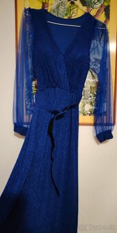 Spoločenské saty - 4