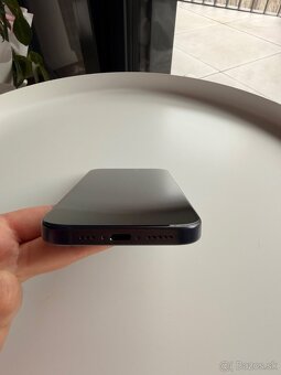 IPhone 15 Pro 256GB + príslušenstvo - 4