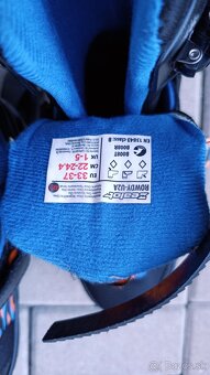 Kolieskové korčule - 4