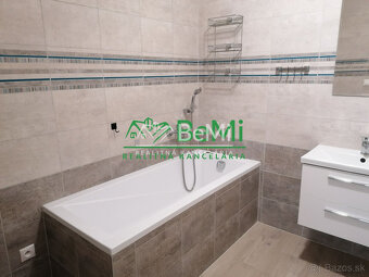 2-izbový byt na prenájom v Mútnom - 4