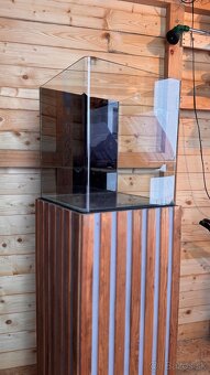 Dennerle Nano Cube 60 l akvárium + skrinka - 4