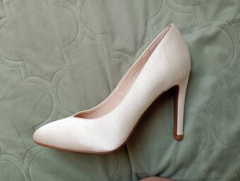 Dámske lodičky Catwalk - 4