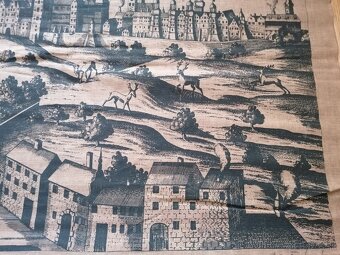 Obraz akademického maliara Lapku - 4