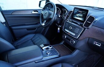 Mercedes-Benz GLS 350 d 4MATIC - 4