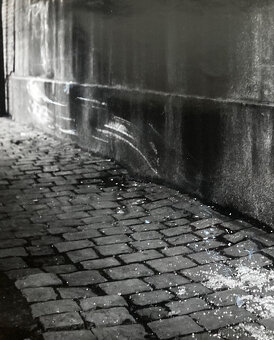 Jan Beran - Noční ulice - 4