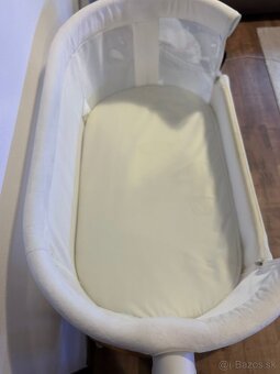 Predsm kolísku PETITE&MARS - 4