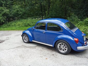 Volksvagen chrobak - 4