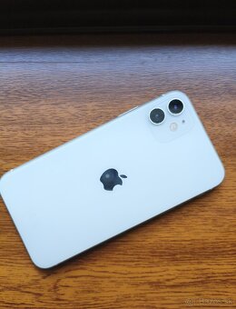 IPhone 11 64GB - 4