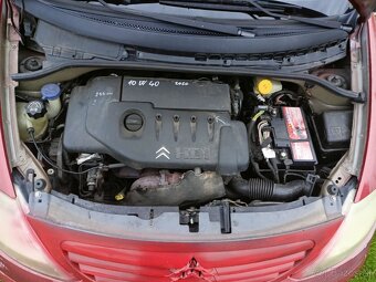 Citroën C3 1.4 HDi – STK/EK 2028 - 4