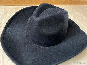 Western klobuk - 4