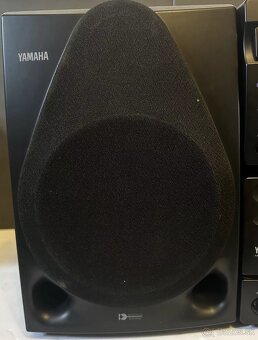 YAMAHA GX-5 - 4