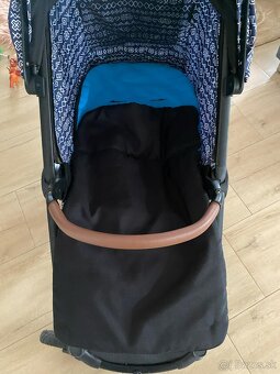 Petite & Mars heritage folk - 4