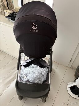Stokke trailz - 4