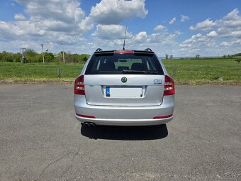 ❇️Škoda Octavia 2 Combi 1.9 TDI 77Kw elegance ❇️ - 4