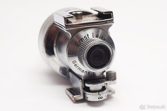 Leica VIDOM - 4