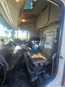 Iveco Stralis 560 6x4 2016 335000km - 4