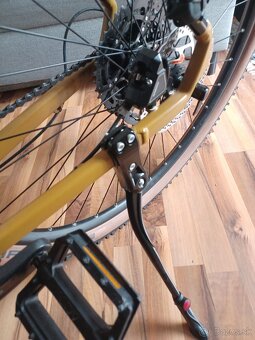Bicykel Cube - AIM FX - 4