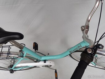 Bianchi 26" city - 4