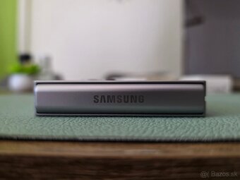 Samsung Galaxy Z Flip 6 256GB Silver Shadow - 4