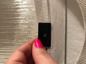 JOOP originál pánske tricko L/XL - 4
