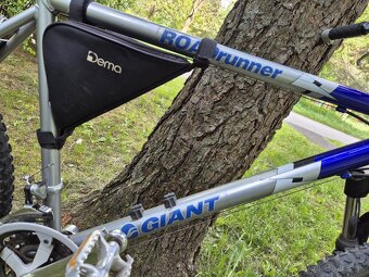 Predám bicykel Giant - 4