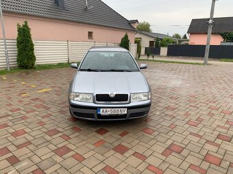 Predám Škoda Octavia Combi 1.6 75kw r.v2005 Tour - 4