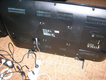 Predam LED televizor - 4
