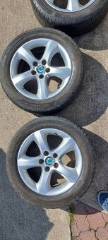 Predam eleltróny 5x100 R15 - 4