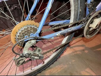 Bicykel - 4