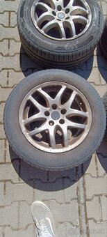 5x100 R15 (golf,Octavia Leon...) - 4