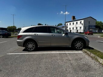 Mercedes-Benz R 350 4Matic - 4