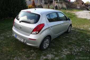 Predám Hyundai i 20 - 4
